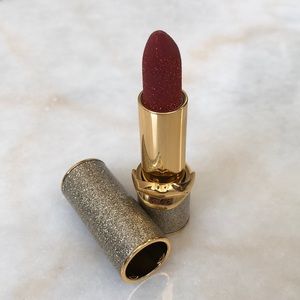 Pat McGrath BlitzTrance Lipstick 072 Flesh Fatale